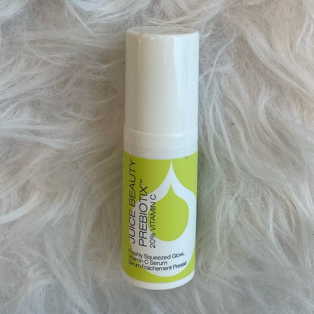 JUICE BEAUTY Prebiotix Vitamin C Serum
